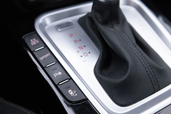 Kia XCeed - Afbeelding 15 van 30