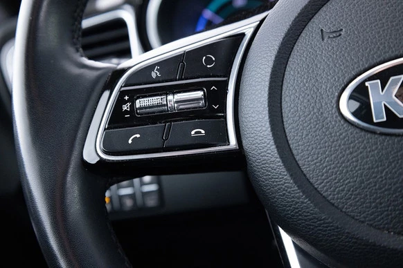 Kia XCeed - Afbeelding 16 van 30