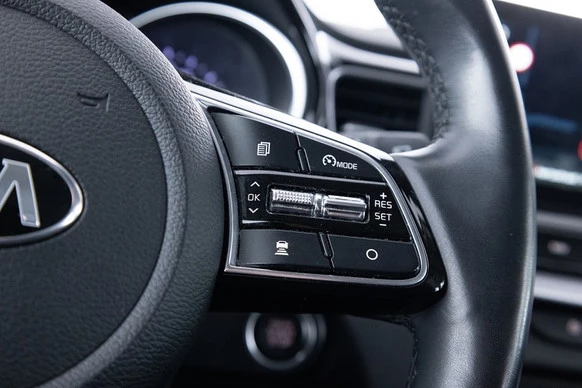 Kia XCeed - Afbeelding 17 van 30