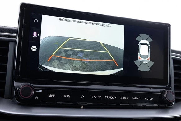 Kia XCeed - Afbeelding 18 van 30