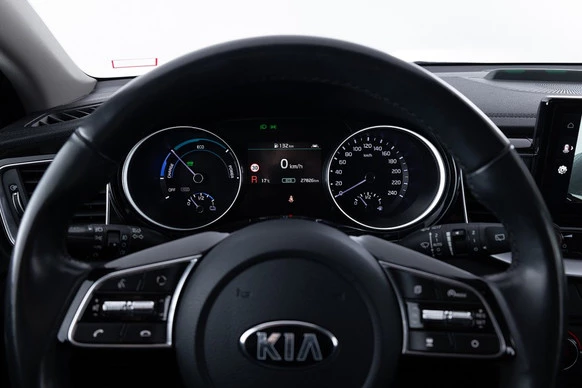 Kia XCeed - Afbeelding 19 van 30