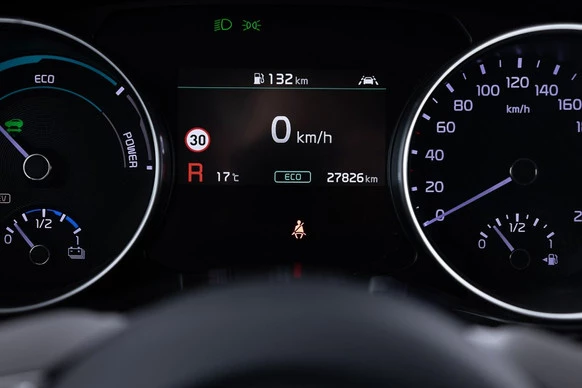 Kia XCeed - Afbeelding 20 van 30