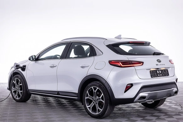 Kia XCeed - Afbeelding 26 van 30