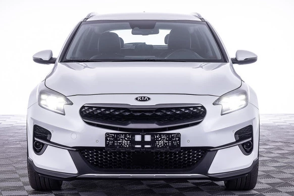 Kia XCeed - Afbeelding 27 van 30