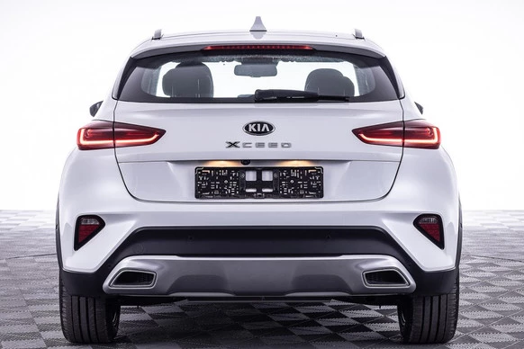Kia XCeed - Afbeelding 29 van 30