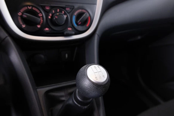 Suzuki Celerio - Afbeelding 12 van 29