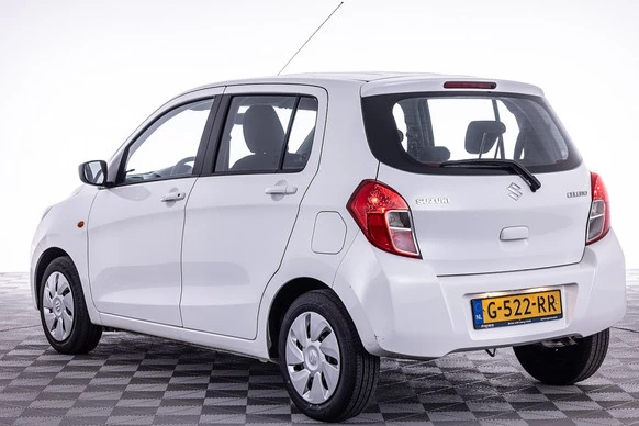 Suzuki Celerio - Afbeelding 2 van 29