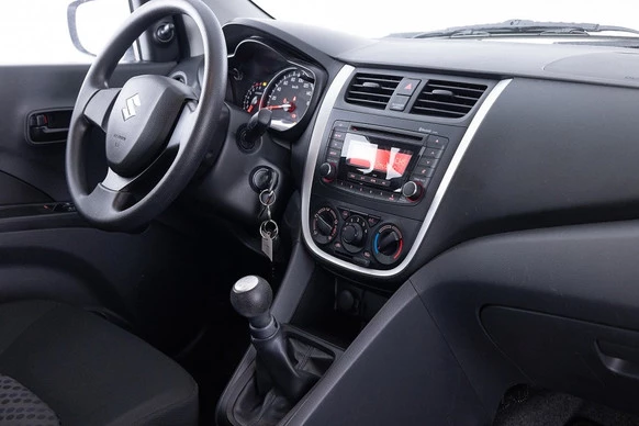 Suzuki Celerio - Afbeelding 3 van 29