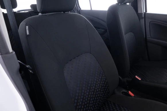 Suzuki Celerio - Afbeelding 5 van 29