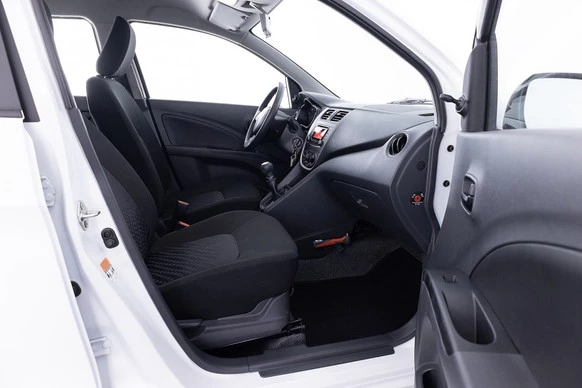 Suzuki Celerio - Afbeelding 6 van 29