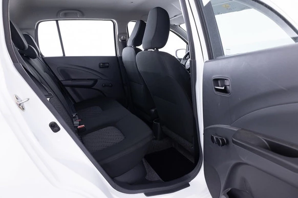 Suzuki Celerio - Afbeelding 7 van 29