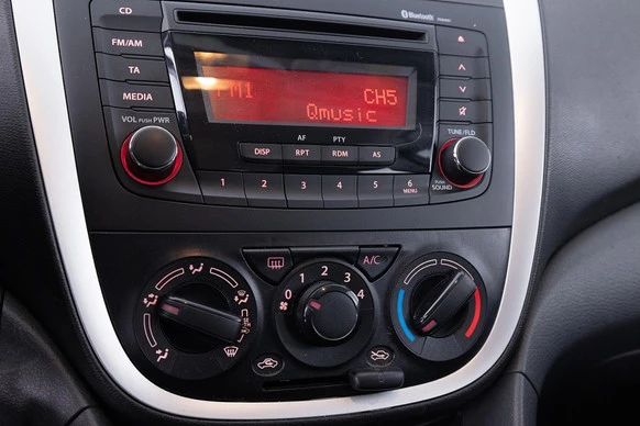 Suzuki Celerio - Afbeelding 11 van 29