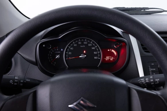 Suzuki Celerio - Afbeelding 15 van 29