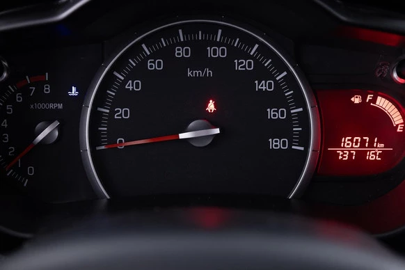 Suzuki Celerio - Afbeelding 16 van 29