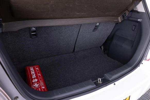 Suzuki Celerio - Afbeelding 17 van 29