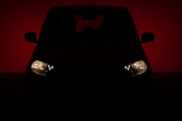 Suzuki Celerio - Afbeelding 19 van 29