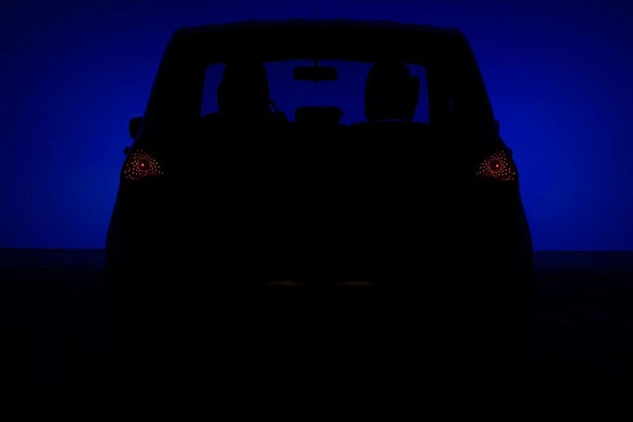 Suzuki Celerio - Afbeelding 21 van 29