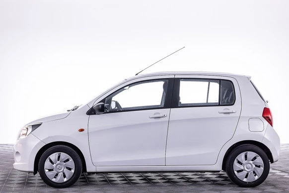 Suzuki Celerio - Afbeelding 24 van 29