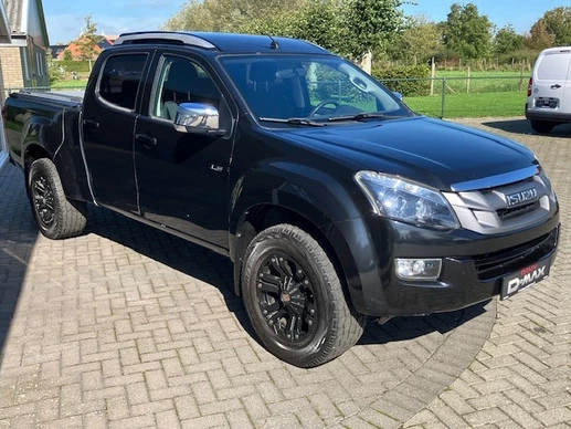 Isuzu D-Max - Afbeelding 6 van 22
