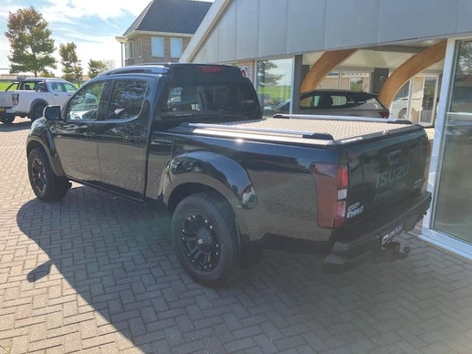 Isuzu D-Max - Afbeelding 9 van 22