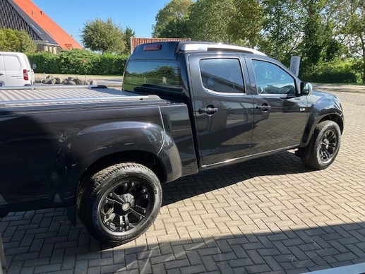 Isuzu D-Max - Afbeelding 11 van 22