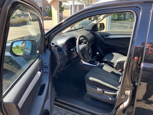 Isuzu D-Max - Afbeelding 12 van 22