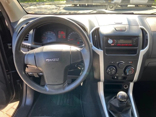 Isuzu D-Max - Afbeelding 13 van 22
