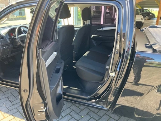 Isuzu D-Max - Afbeelding 18 van 22