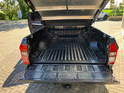 Isuzu D-Max - Afbeelding 19 van 22