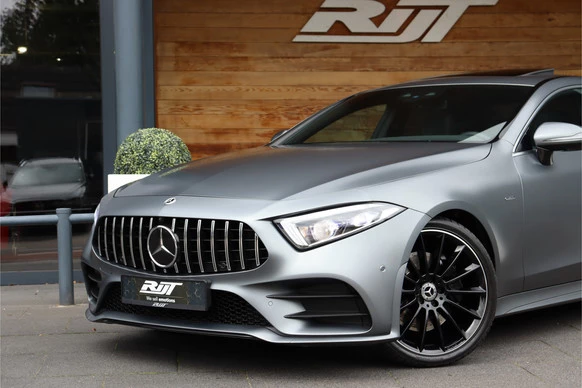 Mercedes-Benz CLS - Afbeelding 2 van 30