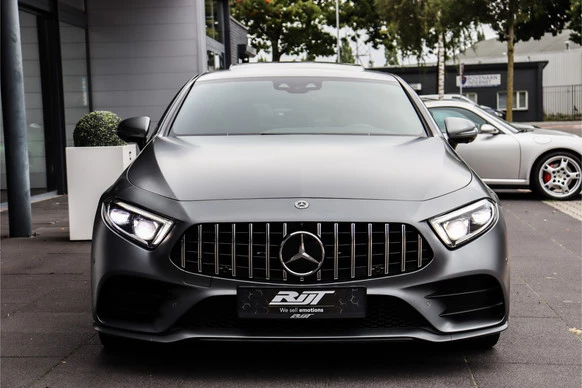 Mercedes-Benz CLS - Afbeelding 3 van 30