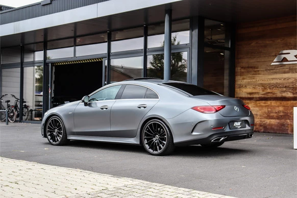 Mercedes-Benz CLS - Afbeelding 6 van 30