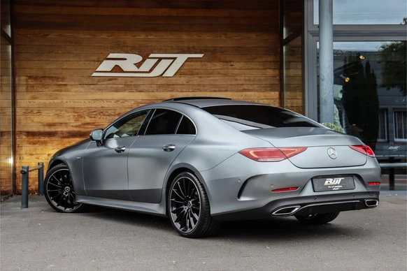 Mercedes-Benz CLS - Afbeelding 7 van 30