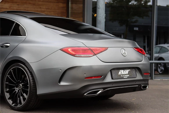 Mercedes-Benz CLS - Afbeelding 9 van 30