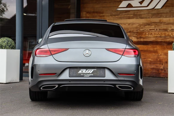 Mercedes-Benz CLS - Afbeelding 10 van 30