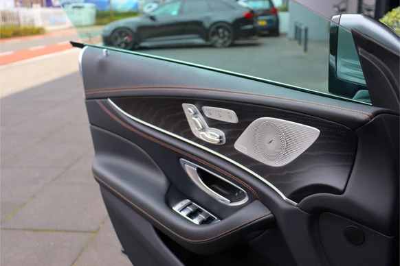 Mercedes-Benz CLS - Afbeelding 11 van 30