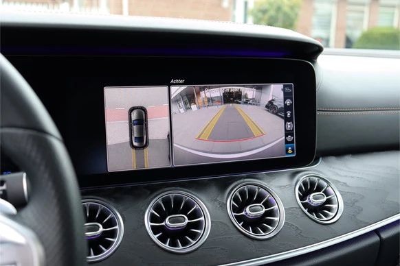 Mercedes-Benz CLS - Afbeelding 13 van 30