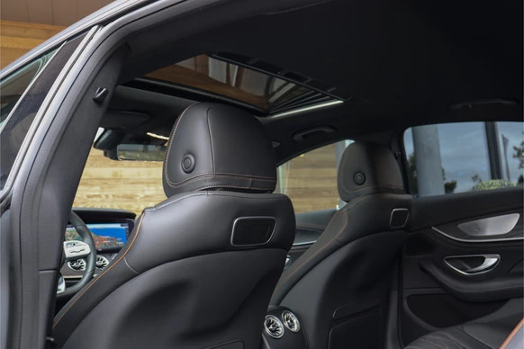 Mercedes-Benz CLS - Afbeelding 15 van 30