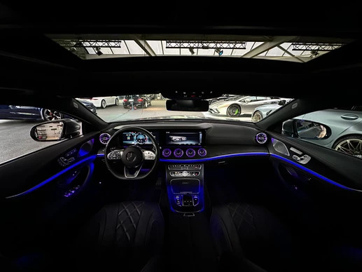Mercedes-Benz CLS - Afbeelding 18 van 30