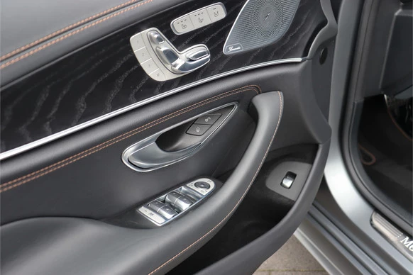 Mercedes-Benz CLS - Afbeelding 19 van 30