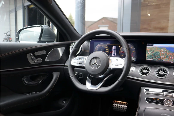 Mercedes-Benz CLS - Afbeelding 20 van 30