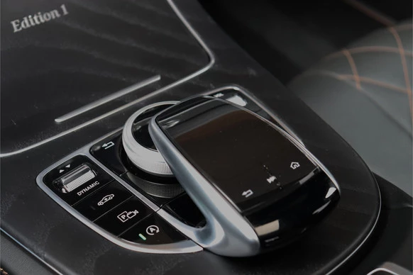 Mercedes-Benz CLS - Afbeelding 22 van 30