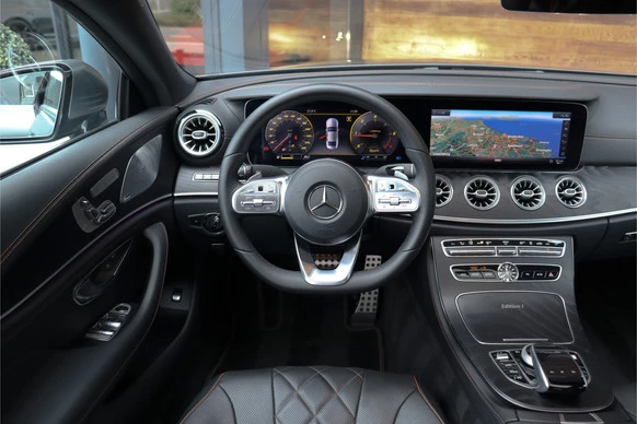 Mercedes-Benz CLS - Afbeelding 25 van 30