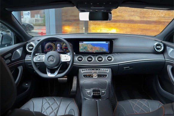Mercedes-Benz CLS - Afbeelding 26 van 30