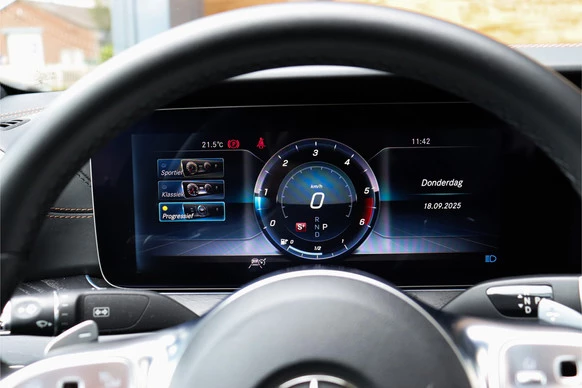 Mercedes-Benz CLS - Afbeelding 30 van 30