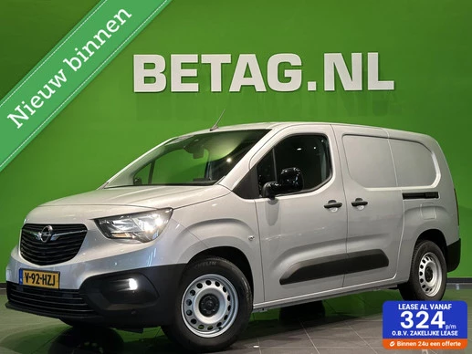Opel Combo-e - Afbeelding 1 van 30