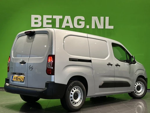 Opel Combo-e - Afbeelding 2 van 30