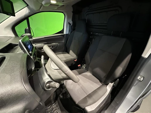 Opel Combo-e - Afbeelding 3 van 30