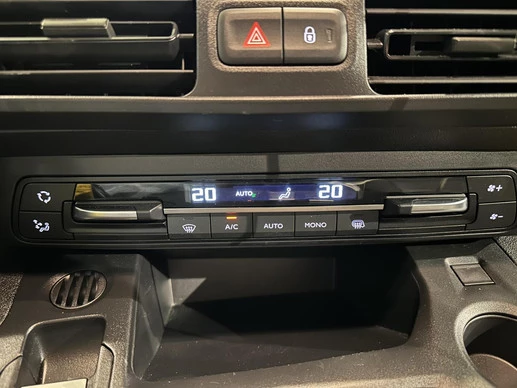 Opel Combo-e - Afbeelding 7 van 30