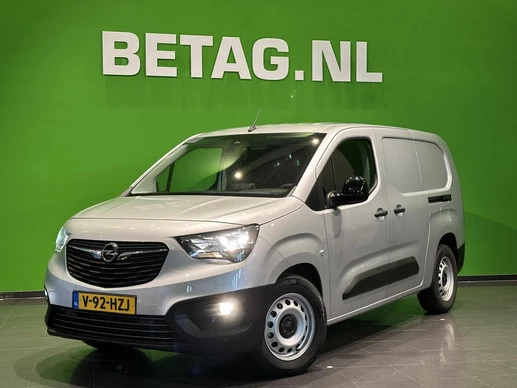 Opel Combo-e - Afbeelding 8 van 30